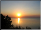 foto Tramonto a Lignano